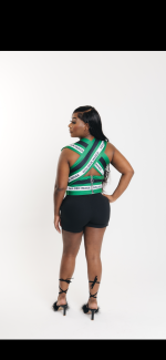 Lucky Me Set (Green) - Image 3