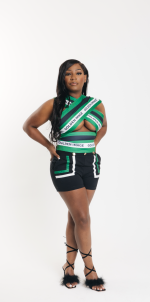 Lucky Me Set (Green)