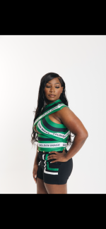 Lucky Me Set (Green) - Image 2