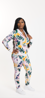 Floral Flex